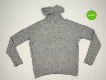 kurtki zimowe damskie wyprzedaż mohito: Mohito, Golf damski, rozmiar S — 3