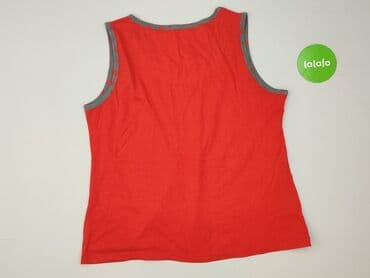 koszulka od pizamy: Top damski, rozmiar 2XL — 4