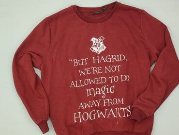 der oder das t shirty: Harry Potter, Women`s sweatshirt, size S (EU 36) — 1