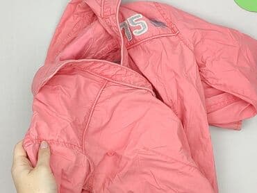 koszula satynowa rozowa: ONLY, Koszula damska, rozmiar L — 5