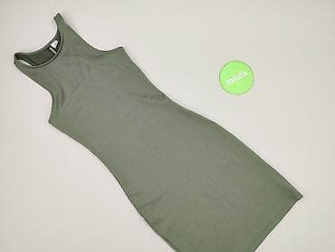 hm cekinowy top: H&M Divided, Sukienka damska, rozmiar 2XS — 2