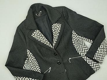 kurtka tk maxx: Marynarka damska, rozmiar XL — 1