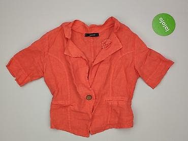 shorty: Women's blazer, size S — 2