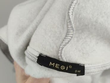 bluzy dresowe montego: MEGI, Kardigan damski, rozmiar S — 4