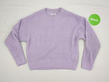 sweter patchwork: Cropp, Sweter damski, S — 2