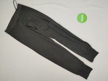 adidas spodnie szerokie: Adidas, Spodnie dresowe dla mężczyzn, rozmiar M — 2