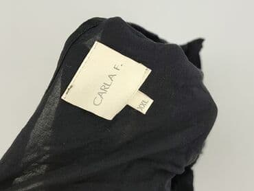 koszula flanelowa carhartt: Bluzka damska, rozmiar 2XL — 4