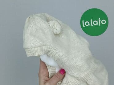 bielizna termoaktywna smartwool: Cap, 9-12 months, condition - Perfect — 5