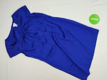 sukienka blue shadow: H&M, Sukienka damska, M — 2