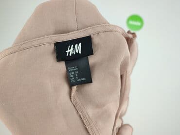 sukienka marynarkowa hm: H&M, Women's blouse, size S (EU 36) — 4