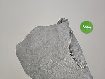 second hand rypin: Zara, Jeansy damskie, rozmiar 2XL — 6