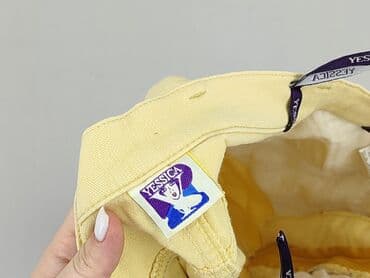 reserved żółta spódnice: Yessica, Spódnica damska, rozmiar L — 4