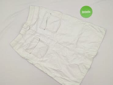 spódnica z eko skóry reserved: Reserved, Spódnica damska, rozmiar M — 6