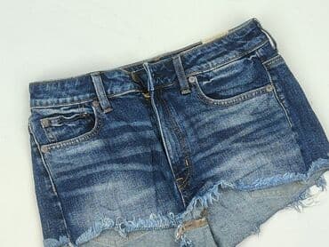 obcisłe szorty: American Eagle, Szorty damskie, rozmiar S — 1