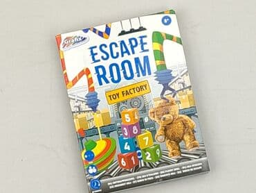 Настільна гра для Підлітки, стан - Ідеальний