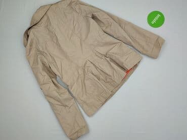 dsquared2 kurtka zimowa: Troll, Trencz damski, rozmiar S — 3