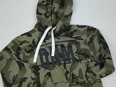 jd ubrania: Denim Co, Bluza z kapturem damska, rozmiar M — 1