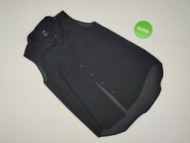 majtki bezszwowe damskie hm: H&M, Women`s shirt, size S (EU 36) — 2