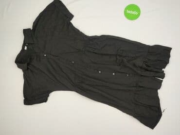 koszula daniel david: Fisherfield, Women`s dress, size M (EU 38) — 2