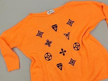 My Jewellery, Sweter damski, rozmiar 5XL