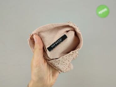 czy sweter z wiskozy jest dobry: Orsay, Sweter damski, rozmiar S — 4