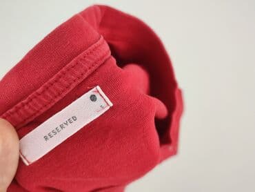 jeremy sochan koszulka: Reserved, Women`s T-shirt, size S (EU 36) — 4