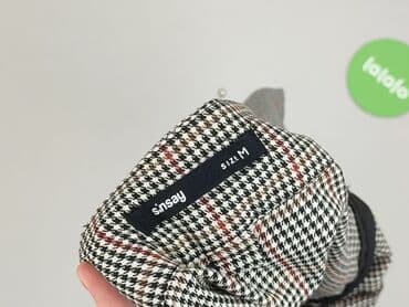 spódnice sinsay czarne: Sinsay, Spódnica damska, M — 4