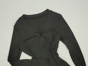 bluzka pod marynarkę plus size: Bluzka damska, rozmiar L — 1
