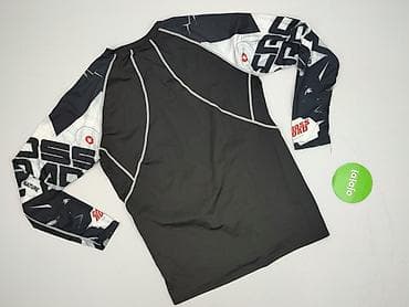 givenchy kurtka: Męski komplet termoaktywny (bluza + spodnie) z długim rękawem - — 3