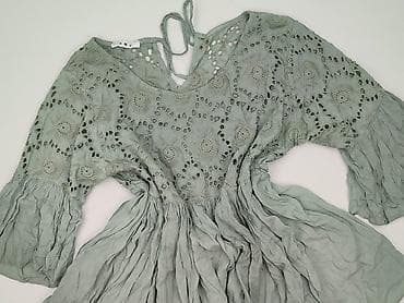 sukienki boho plus size: Bluzka damska, rozmiar M — 1