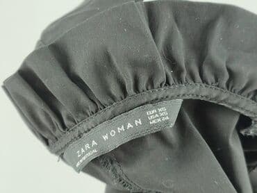 koszulka na jedno ramię zara: Zara, Bluzka damska, XS — 5