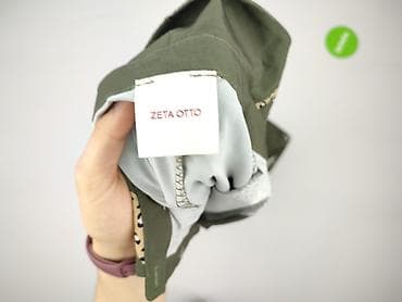 old: Zeta Otto, Sukienka damska, rozmiar 4XL — 4