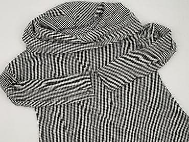 czarne bolerko: Moda Italia, Bluzka damska, rozmiar 3XL — 1