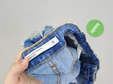 basic by o la la: Laulia, Szorty damskie, rozmiar M — 5