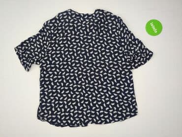 allegro bluzki koszulowe: Bluzka damska, rozmiar 2XL — 3