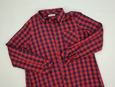 koszulka z zetorem: Koszula damska, XL — 1