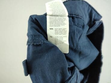 kipsta koszulka termoaktywna: Reserved, Chinosy dla mężczyzn, L — 5