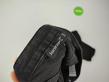 Janina, Jeansy damskie, rozmiar 4XL — 4