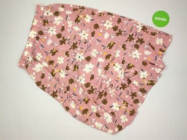 shein spódnice jeansowe plus size: Shein, Spódnica damska, rozmiar XL — 3