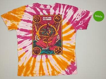 second hand second: Medicine, T-shirt for men, size S — 2
