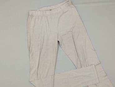 legginsy czarne woskowane: Oxyd, Legginsy Sportowe damskie, rozmiar S — 1