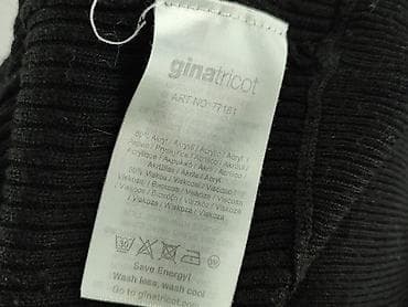 Ubrania damskie: Gina Tricot, Sweter damski, rozmiar M — 5