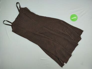 sukienka midi na wesele koronka: Sukienka damska, rozmiar S — 2