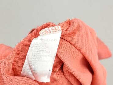 klapki ortopedyczne ccc: H&M L.O.G.G., Koszulka polo dla mężczyzn, rozmiar S — 6