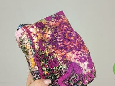 bluzki z wiskozy długi rękaw: Women's blouse, size XL — 6