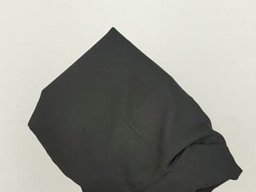 spodnie serduszka by o la la czarne: Laura Scott, Spodnie materiałowe damskie, rozmiar S — 7