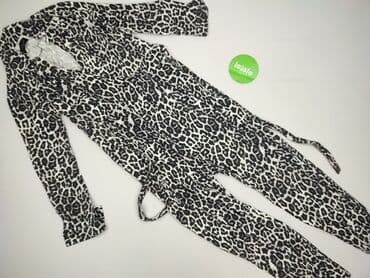 kombinezon mohito czerwony: Mohito, Kombinezon damski, rozmiar S — 3