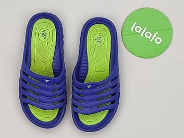klapki nike: Klapki 34, Używany — 2