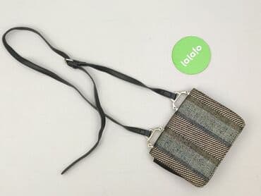 torba materiałowa na ramię h m: Torebka, stan - Idealny — 3