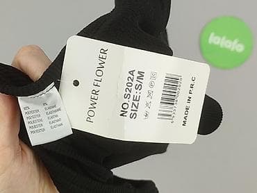 bluzki etno: Top damski, rozmiar S — 5